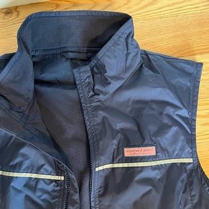 Vineyard Vines Men’s Performance Vest